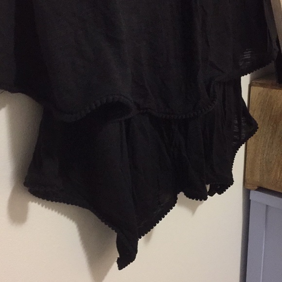 Free People Beaded Top - Picture 3 of 5